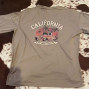 Shein OVERSIZED tee shirt